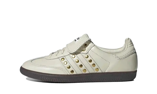 Adidas Samba Wales Bonner Studded Cream White