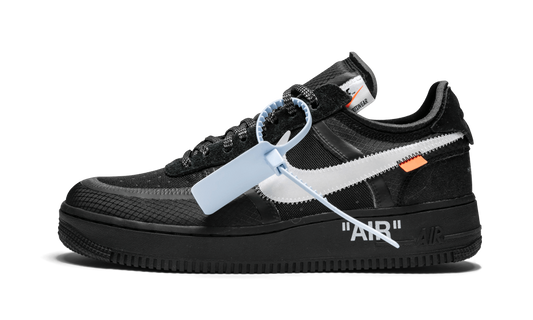 Nike Air Force 1 Low Off-White Black White