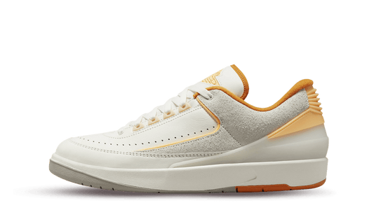 Air Jordan 2 Retro Low Craft Melon Tint
