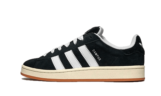 Adidas Campus 00s Core Black White