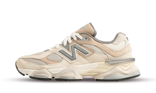 New Balance 9060 Sea Salt