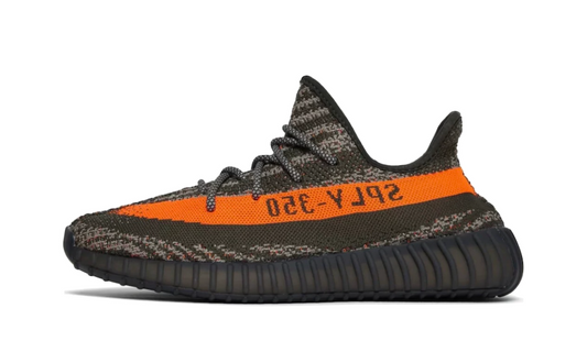 Yeezy Boost 350 V2 Carbon Beluga