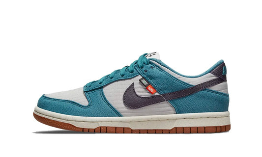 Nike Dunk Low SE GS Next Nature Toasty Rift Blue