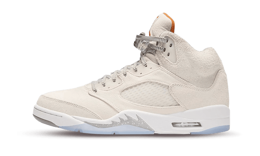 Air Jordan 5 Retro SE Craft Orewood Brown