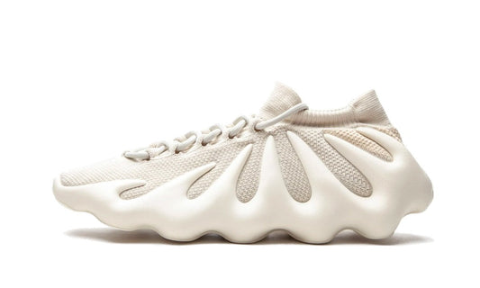 Yeezy 450 Cloud White