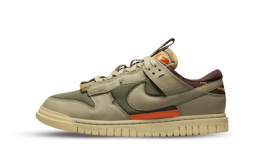 Nike Air Dunk Jumbo Medium Olive
