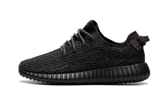Yeezy Boost 350 Pirate Black