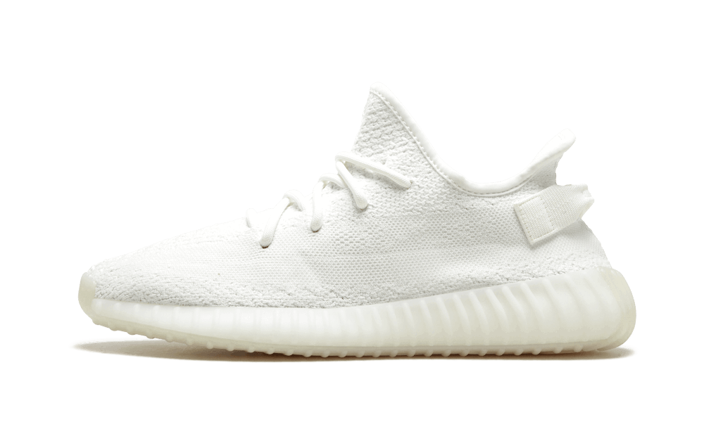 Yeezy Boost 350 V2 Cream White