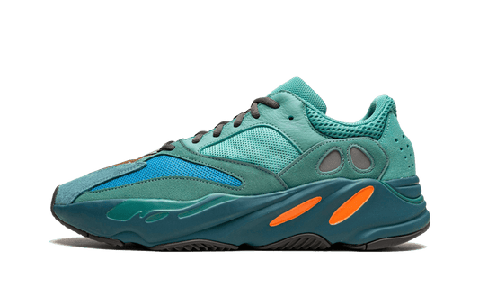 Yeezy Boost 700 Faded Azure