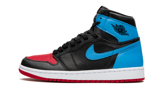 Air Jordan 1 Retro High UNC to Chicago Women's