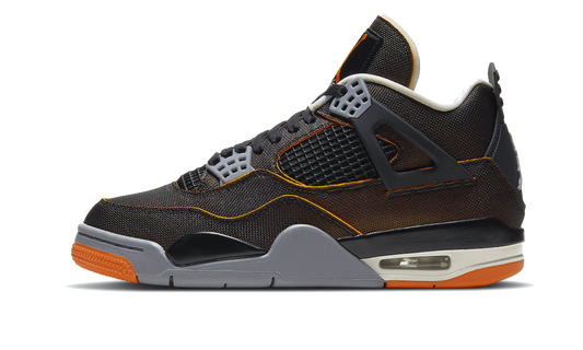 Air Jordan 4 Retro Starfish Women's