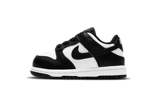 Nike Dunk Low Retro TD White Black Panda 2021