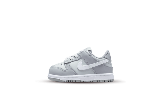Nike Dunk Low TD Two Tone Grey