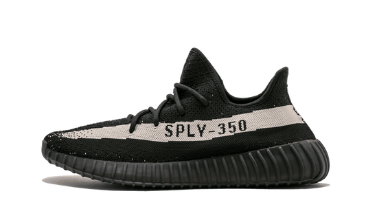 Yeezy Boost 350 V2 Core Black White Oreo