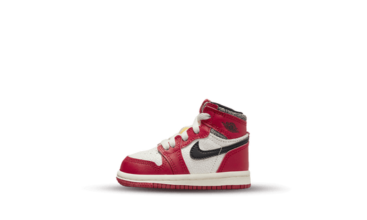 Air Jordan 1 Retro High TD Chicago Lost & Found