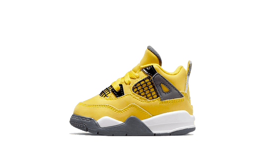 Air Jordan 4 Retro TD Lightning 2021