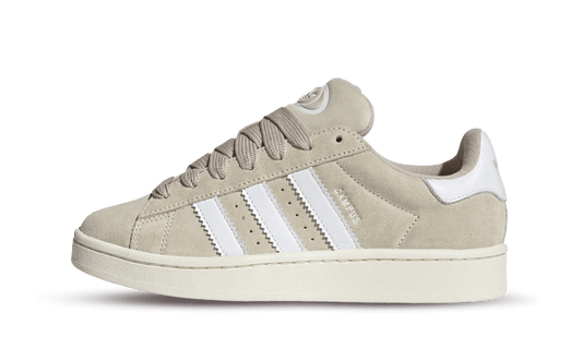 Adidas Campus 00s Wonder White Women's