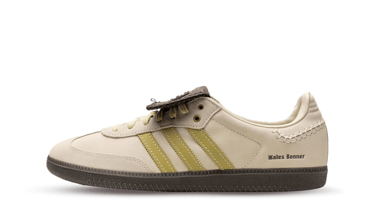 Adidas Samba Wales Bonner Ecrtin Brown