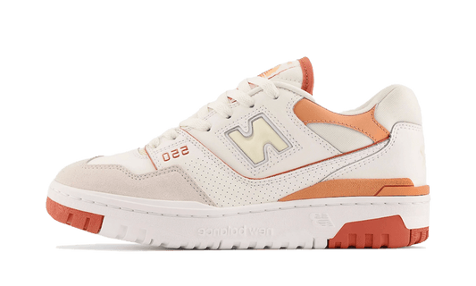 New Balance 550 Au Lait Women's