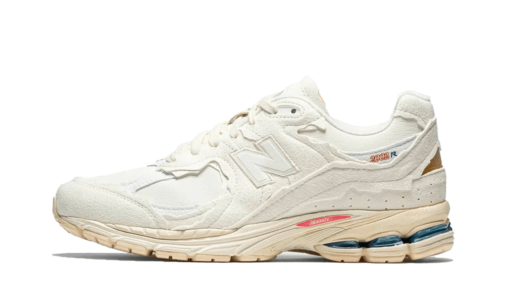 New Balance 2002R Protection Pack Sea Salt