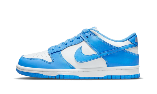 Nike Dunk Low GS UNC 2021