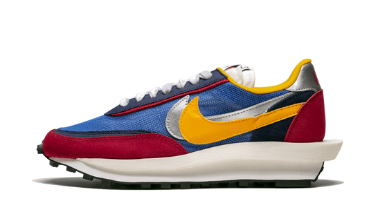 Nike Sacai LD Waffle Blue Multi
