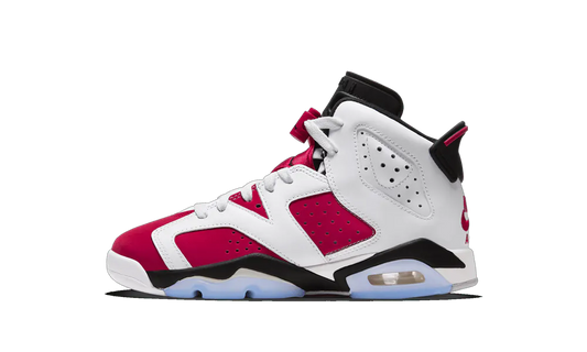 Air Jordan 6 Retro GS Carmine 2021