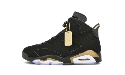 Air Jordan 6 Retro GS DMP 2020