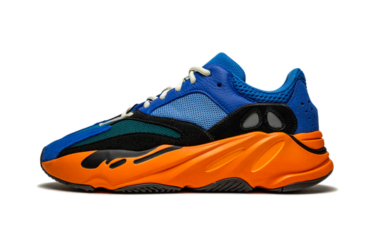 Yeezy Boost 700 Bright Blue