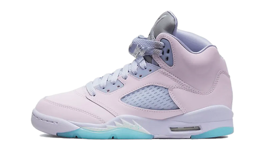 Air Jordan 5 Retro GS Easter 2022