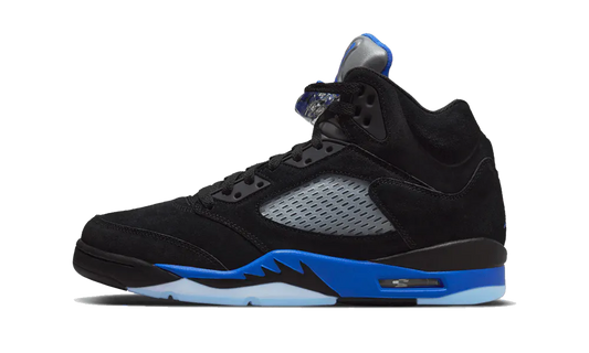 Air Jordan 5 Retro GS Racer Blue