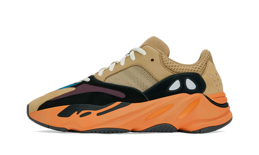 Yeezy Boost 700 Enflame Amber
