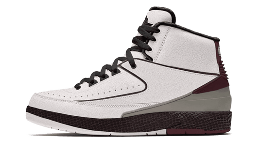 Air Jordan 2 Retro A Ma Maniere Airness