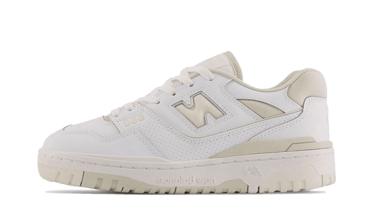 New Balance 550 Silver Birch Women's