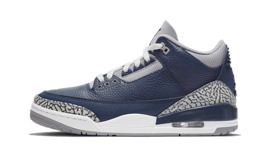 Air Jordan 3 Retro Georgetown 2021