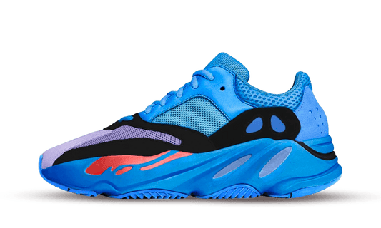 Yeezy Boost 700 Hi-Res Blue