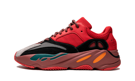 Yeezy Boost 700 Hi-Res Red