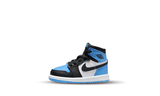 Air Jordan 1 Retro High TD UNC Toe