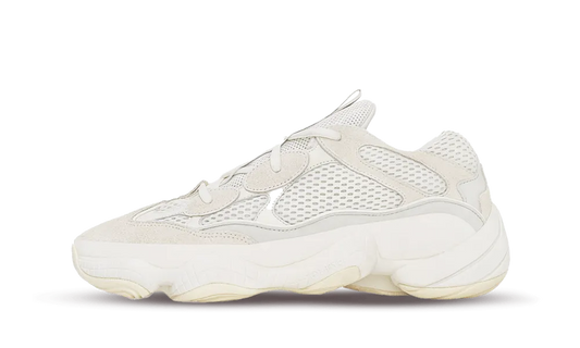 Yeezy 500 Bone White 2023