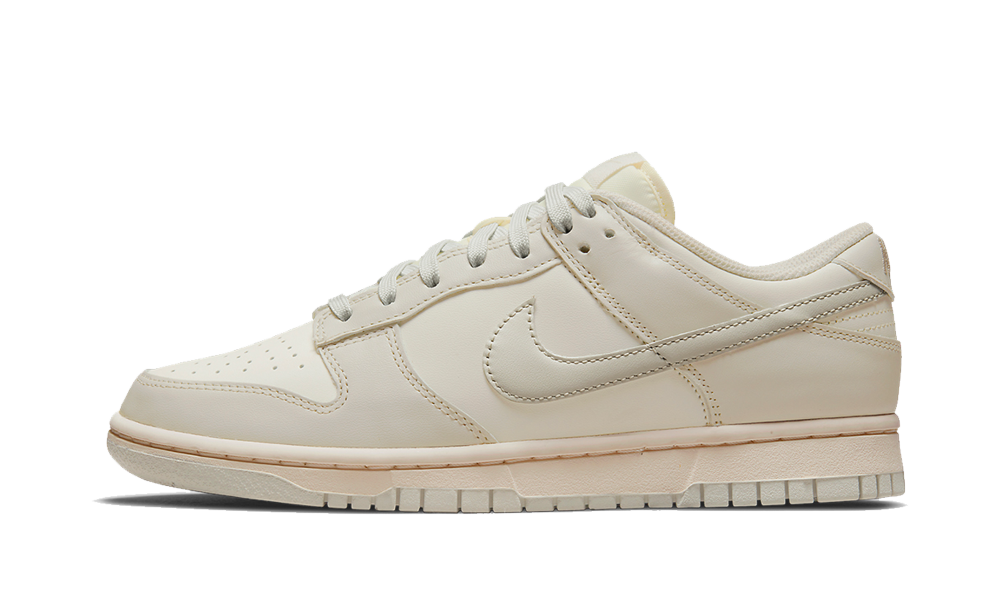 Nike Dunk Low Sail Light Bone Women's