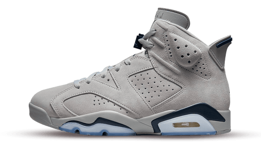 Air Jordan 6 Retro Georgetown 2022
