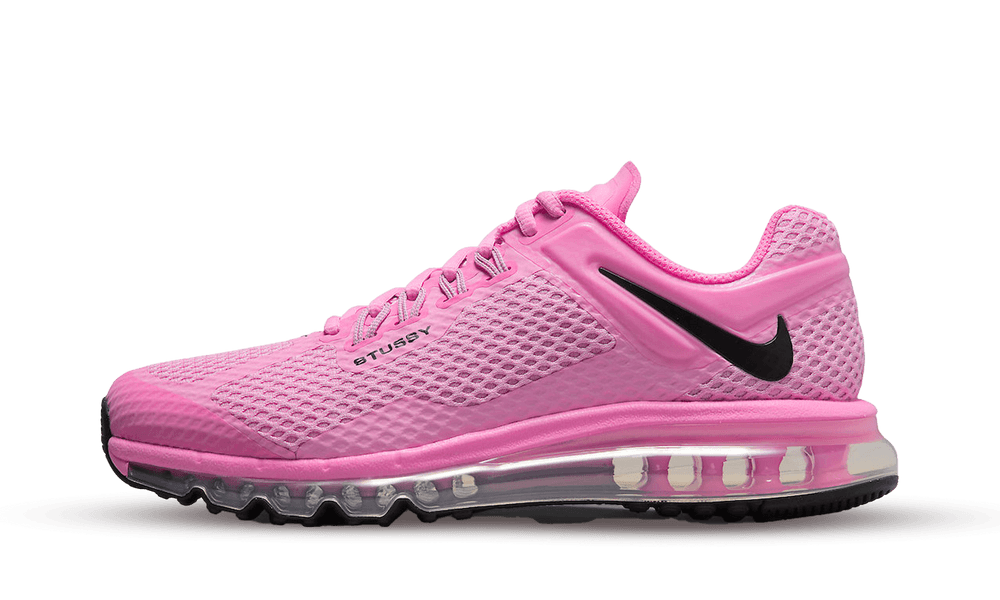 Nike Air Max 2013 Stussy Pink