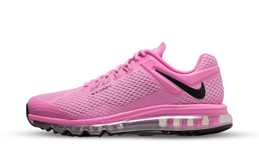 Nike Air Max 2013 Stussy Pink