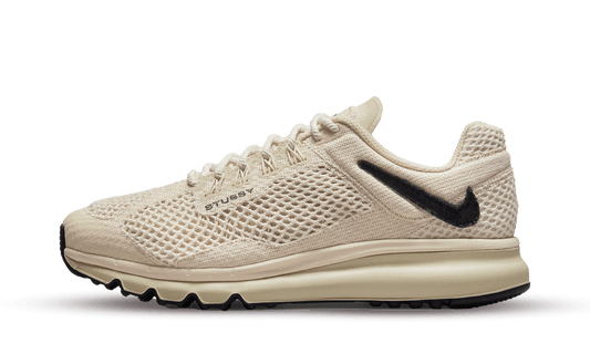 Nike Air Max 2013 Stussy Fossil
