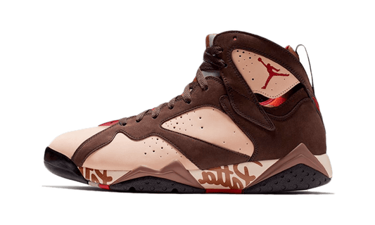 Air Jordan 7 Retro Patta Shimmer