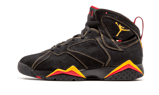 Air Jordan 7 Retro Citrus 2022