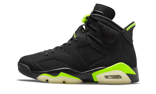 Air Jordan 6 Retro Electric Green