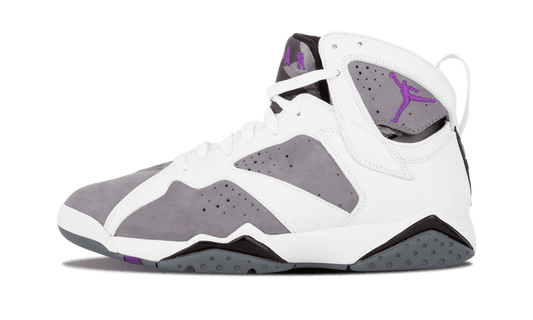 Air Jordan 7 Retro Flint 2021