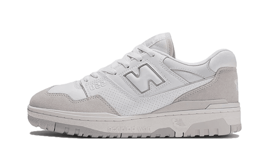 New Balance 550 White Summer Fog