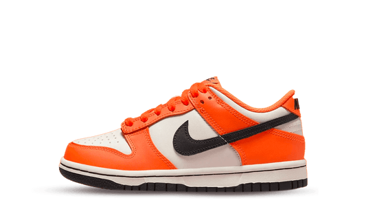 Nike Dunk Low GS Halloween 2022